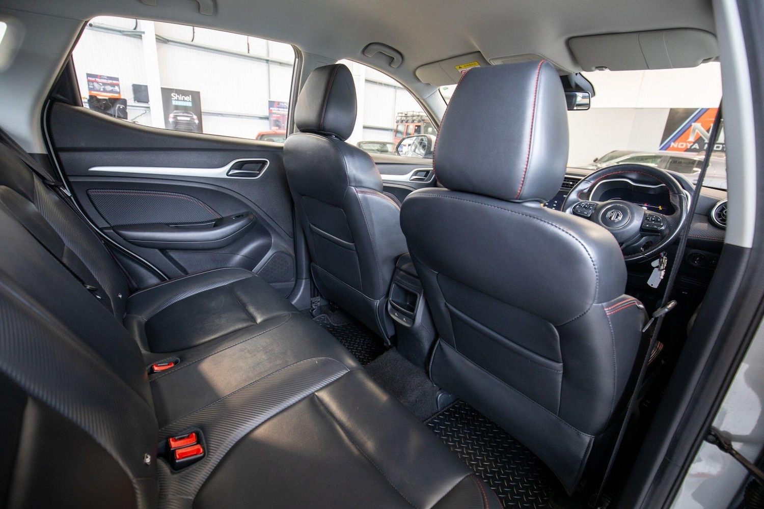 Used MG MG ZS for sale - 78214683: Photo 15