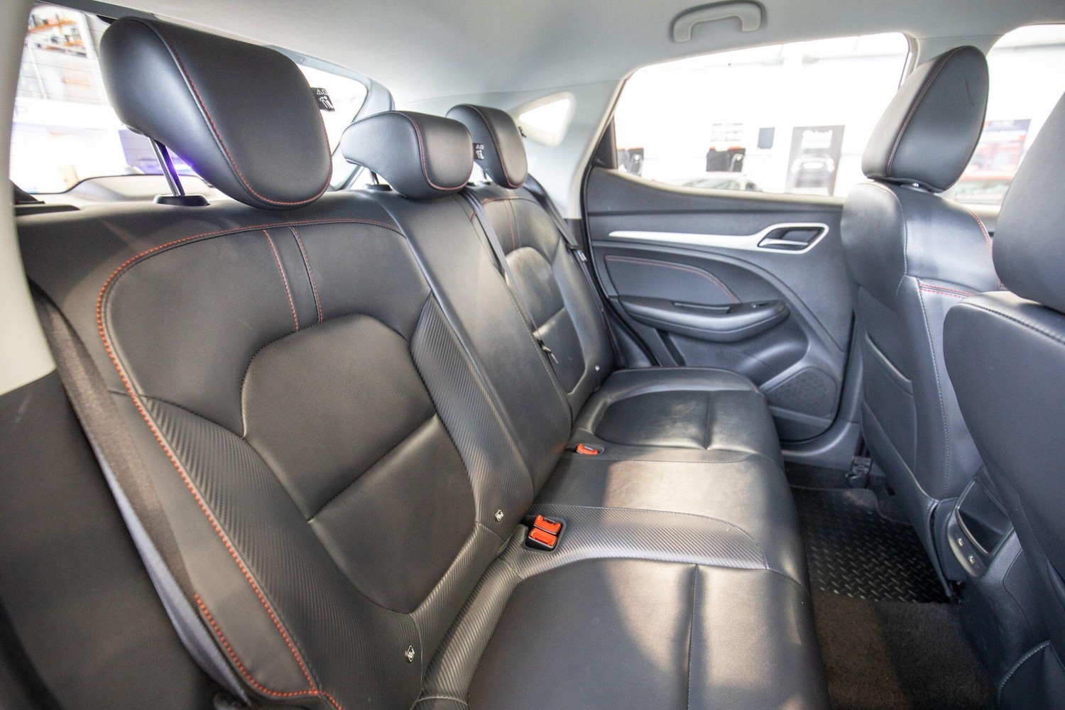 Used MG MG ZS for sale - 78214683: Photo 16