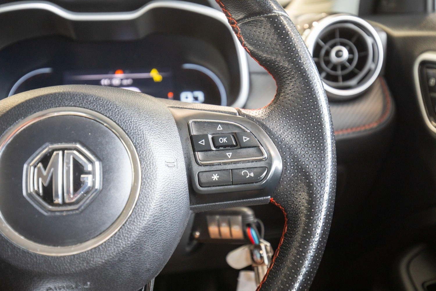 Used MG MG ZS for sale - 78214683: Photo 19