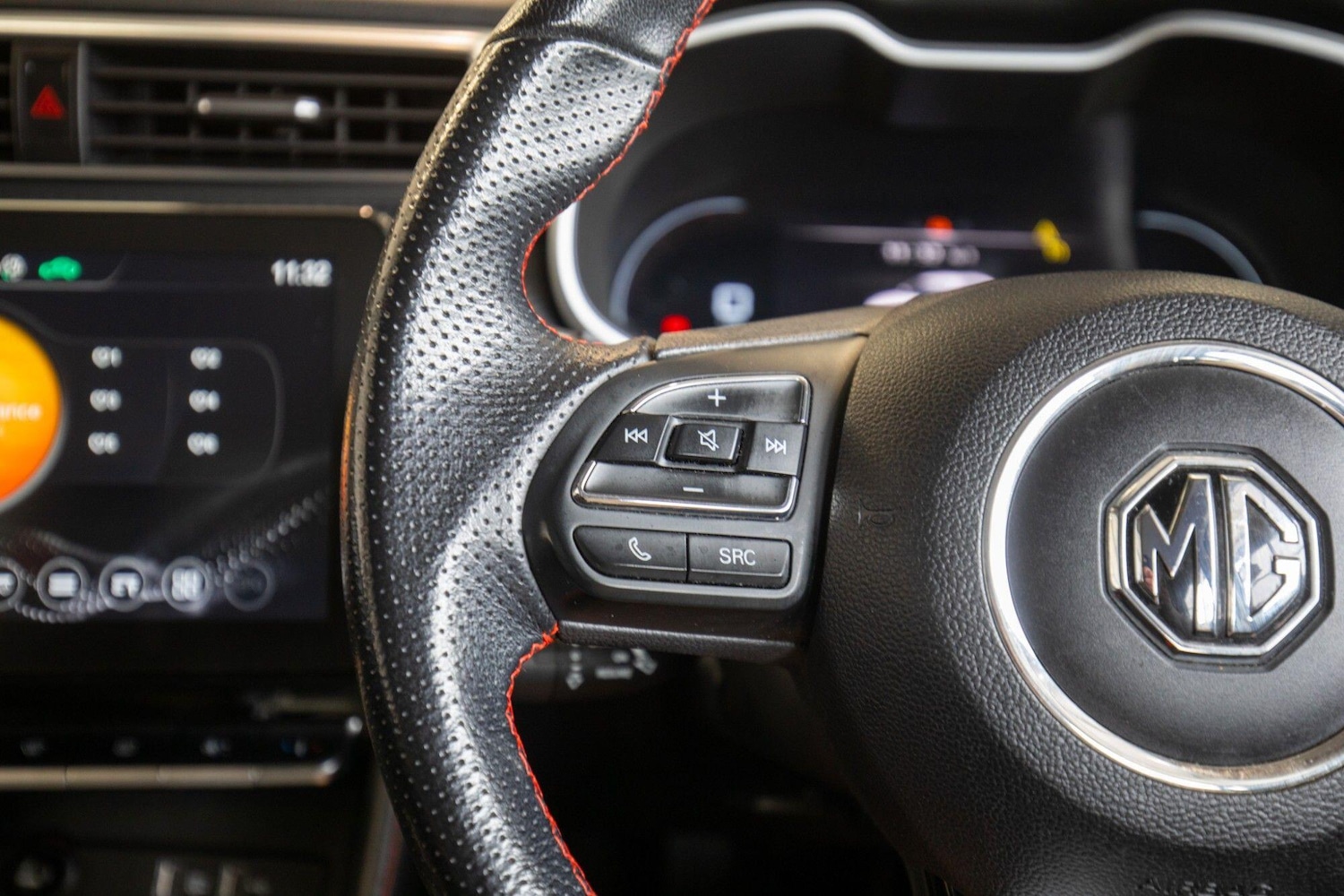 Used MG MG ZS for sale - 78214683: Photo 20