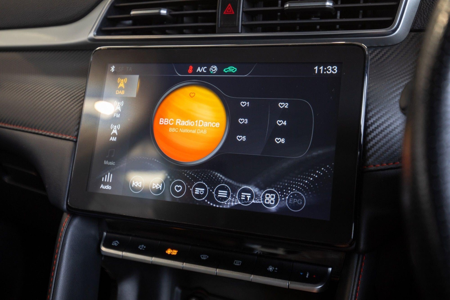 Used MG MG ZS for sale - 78214683: Photo 25