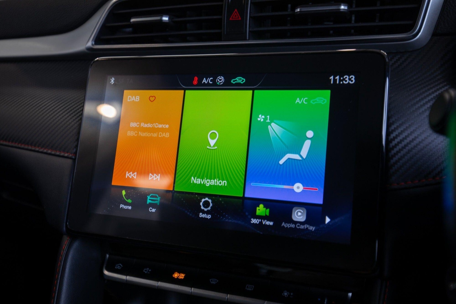 Used MG MG ZS for sale - 78214683: Photo 26