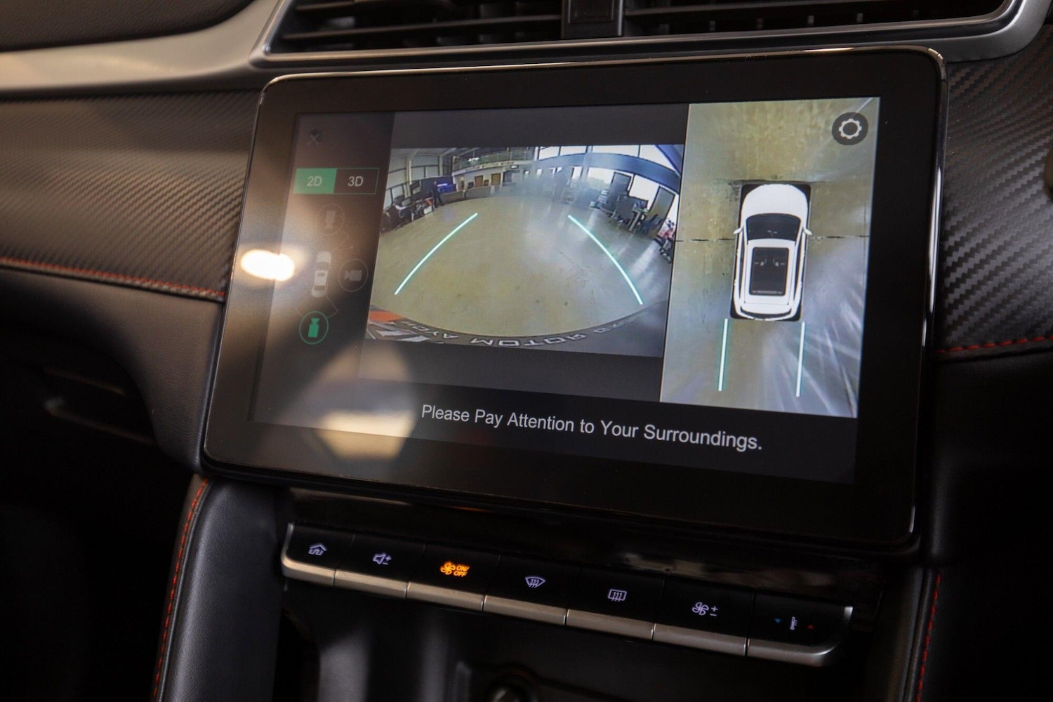 Used MG MG ZS for sale - 78214683: Photo 28