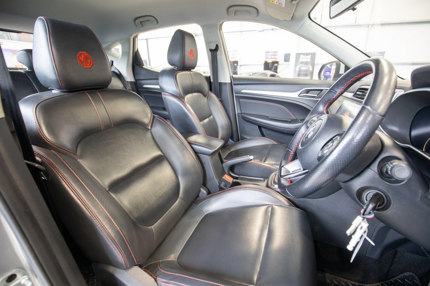 Used MG MG ZS for sale - 78214683: Photo 3