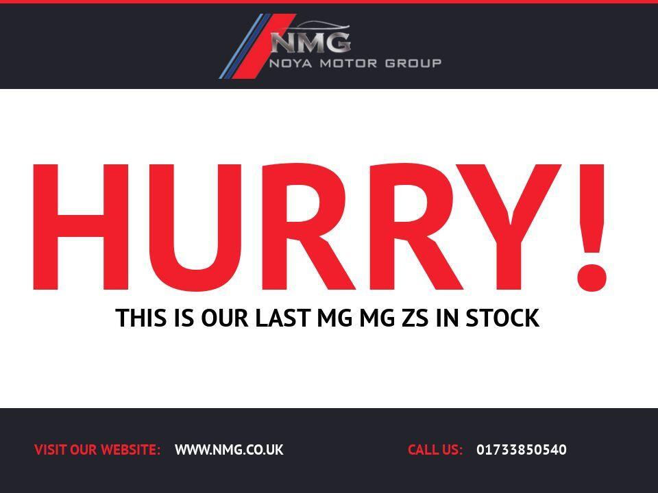 Used MG MG ZS for sale - 78214683: Photo 38