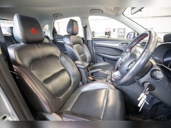 Used MG MG ZS 2021 for sale - 78214683: Photo