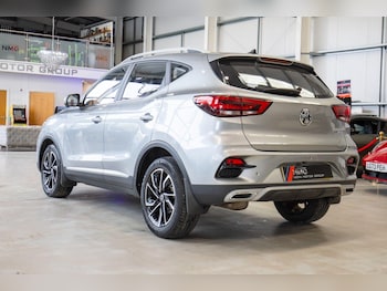 Used MG MG ZS 2021 for sale - 78214683: Photo