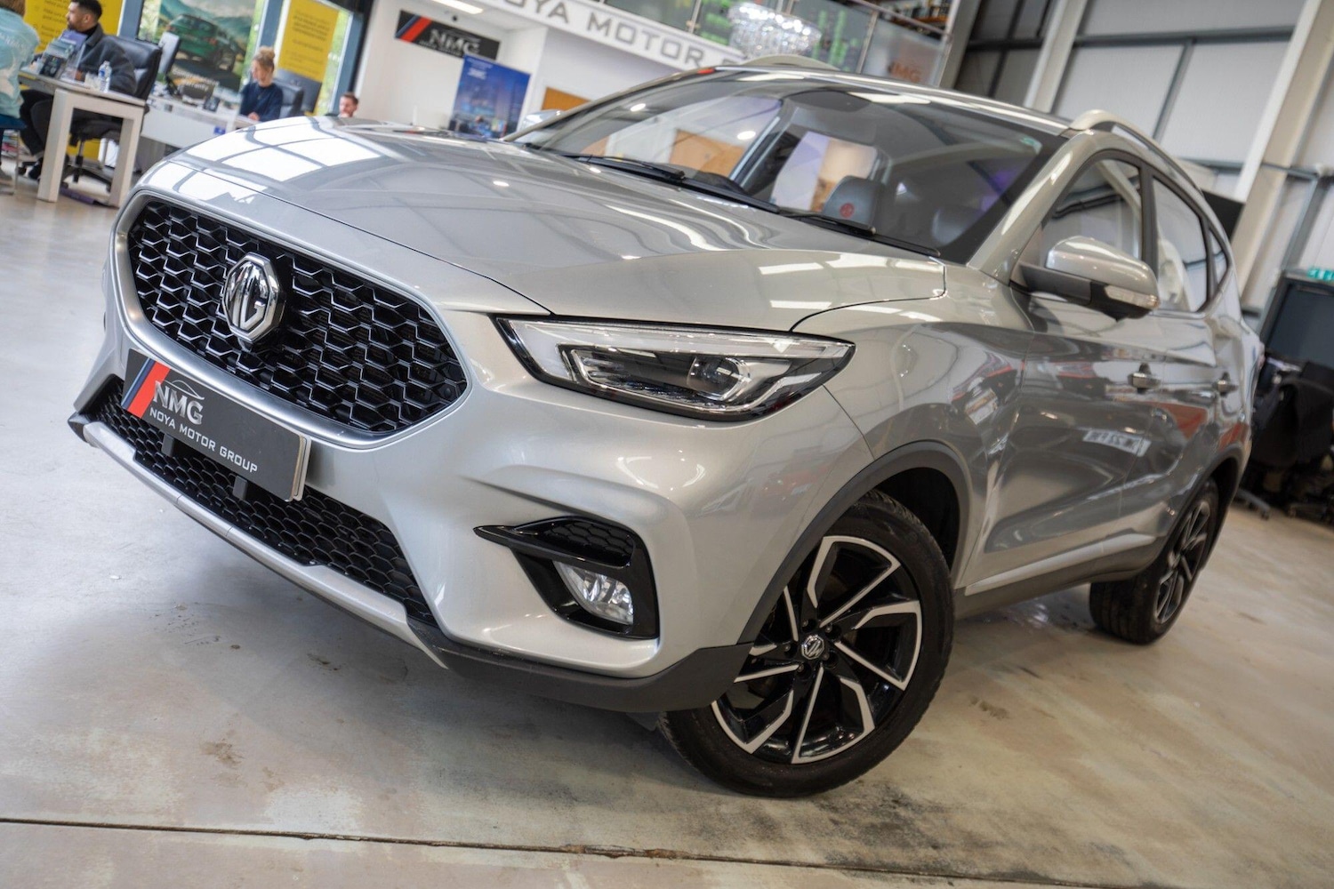 Used MG MG ZS for sale - 78214683: Photo 6