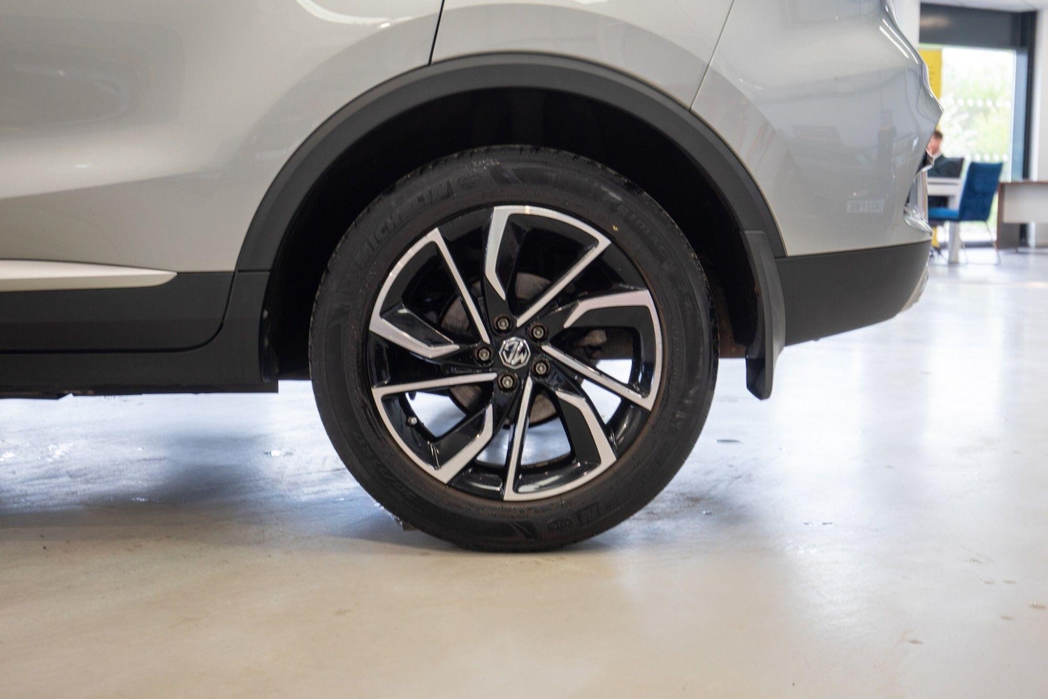 Used MG MG ZS for sale - 78214683: Photo 7