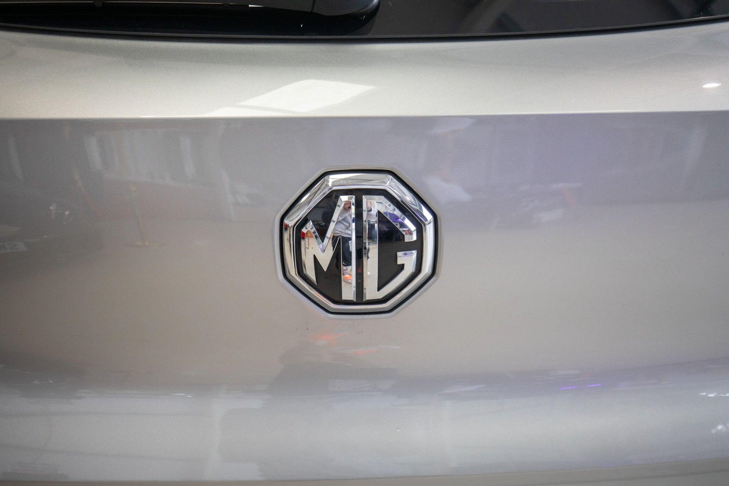 Used MG MG ZS for sale - 78214683: Photo 8