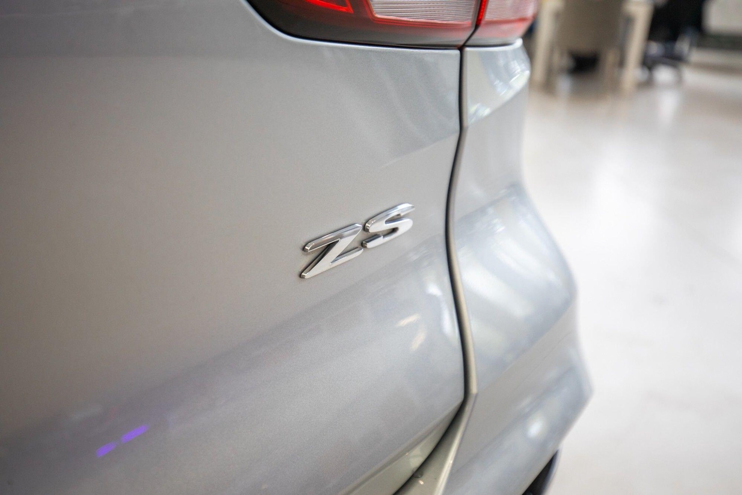 Used MG MG ZS for sale - 78214683: Photo 9