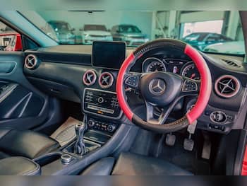 Used Mercedes-Benz A-Class 2016 for sale - 79708568: Photo