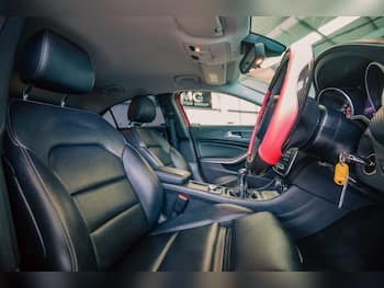 Used Mercedes-Benz A-Class 2016 for sale - 79708568: Photo