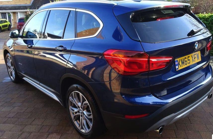 Used BMW X1 2015 for sale - 77015984: Photo 2