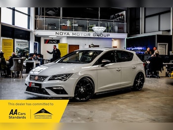 2019 (69) - 1.5 TSI EVO 150 FR Black Edition [EZ] 5dr