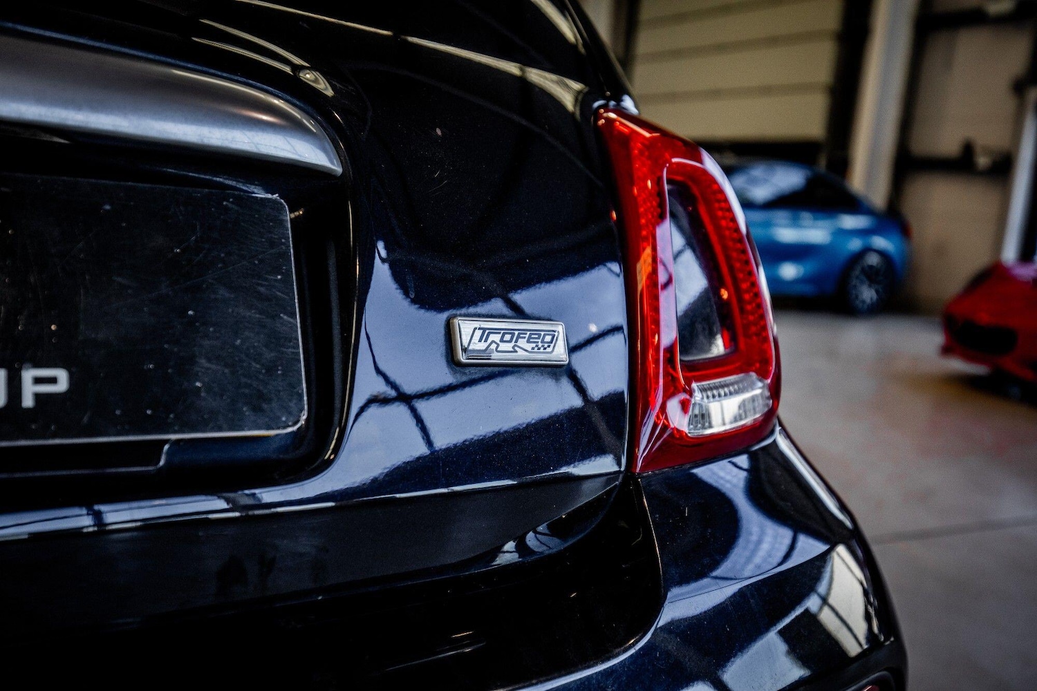 Used Abarth 595 2017 for sale - 77097592: Photo 11