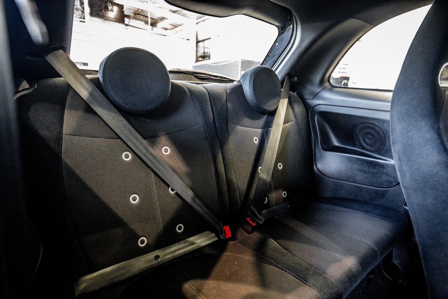 Used Abarth 595 2017 for sale - 77097592: Photo 12