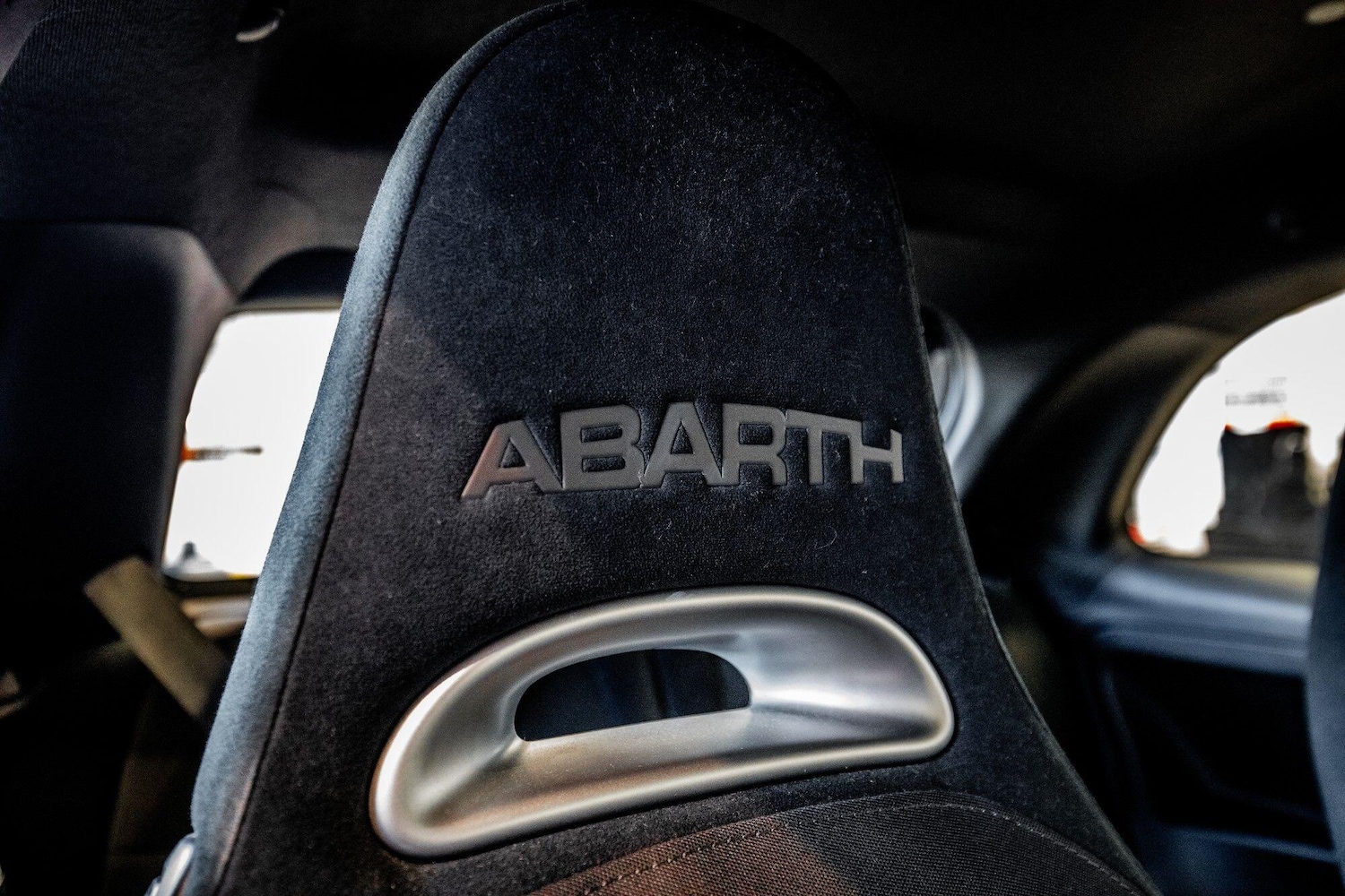 Used Abarth 595 2017 for sale - 77097592: Photo 14