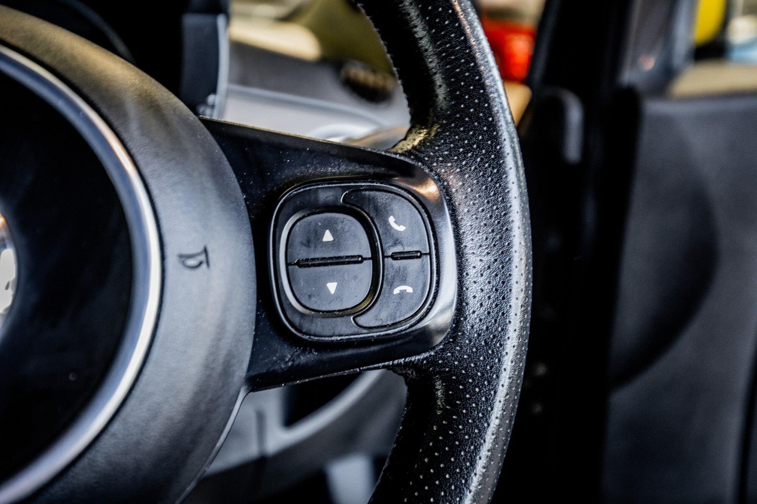 Used Abarth 595 2017 for sale - 77097592: Photo 16