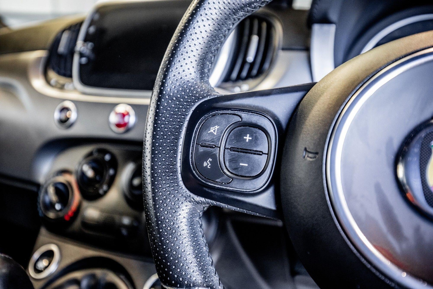 Used Abarth 595 2017 for sale - 77097592: Photo 17