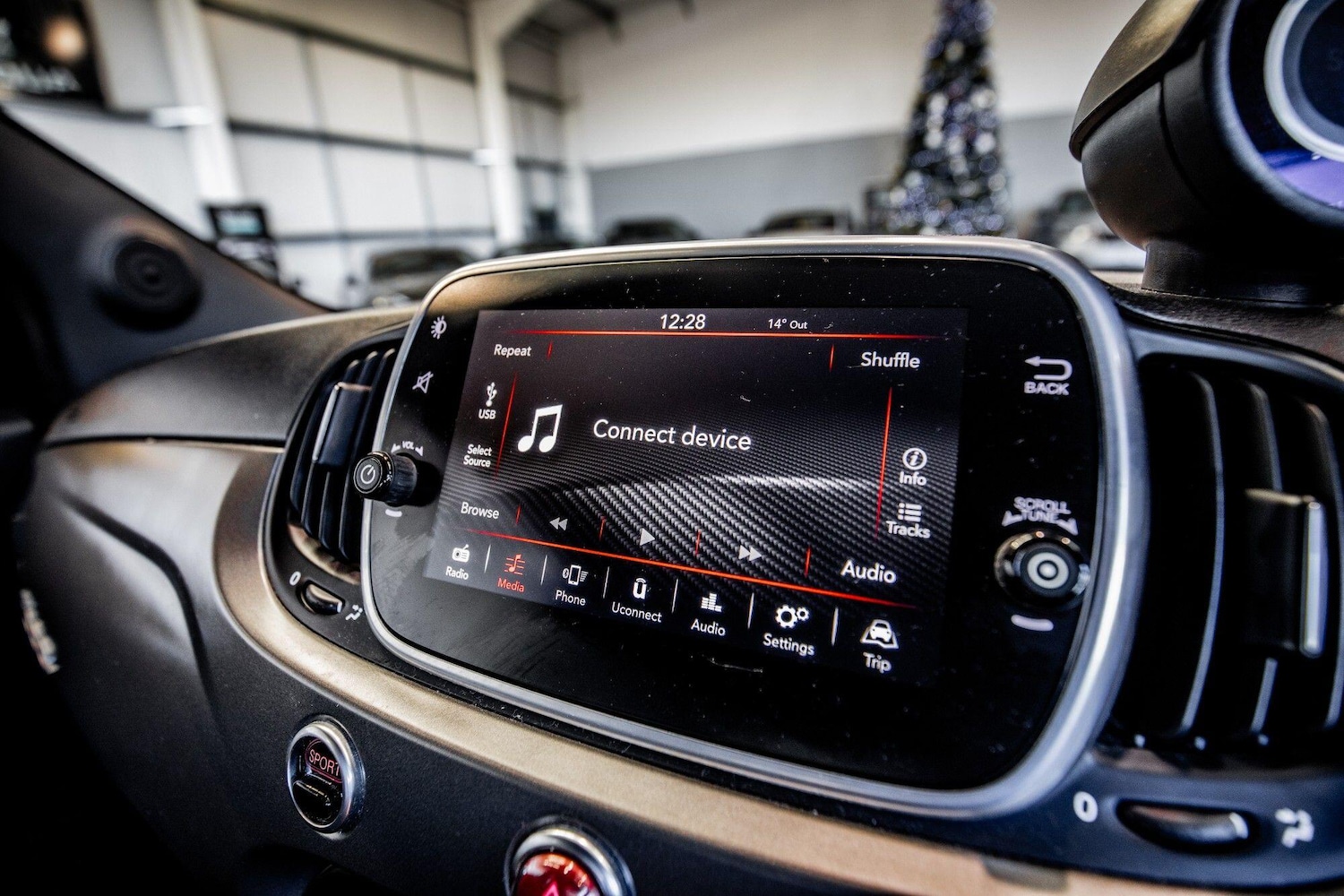 Used Abarth 595 2017 for sale - 77097592: Photo 22