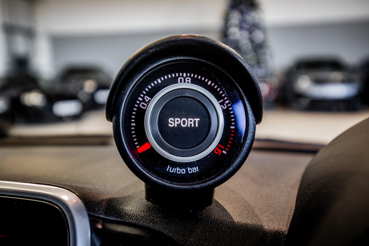 Used Abarth 595 2017 for sale - 77097592: Photo 25