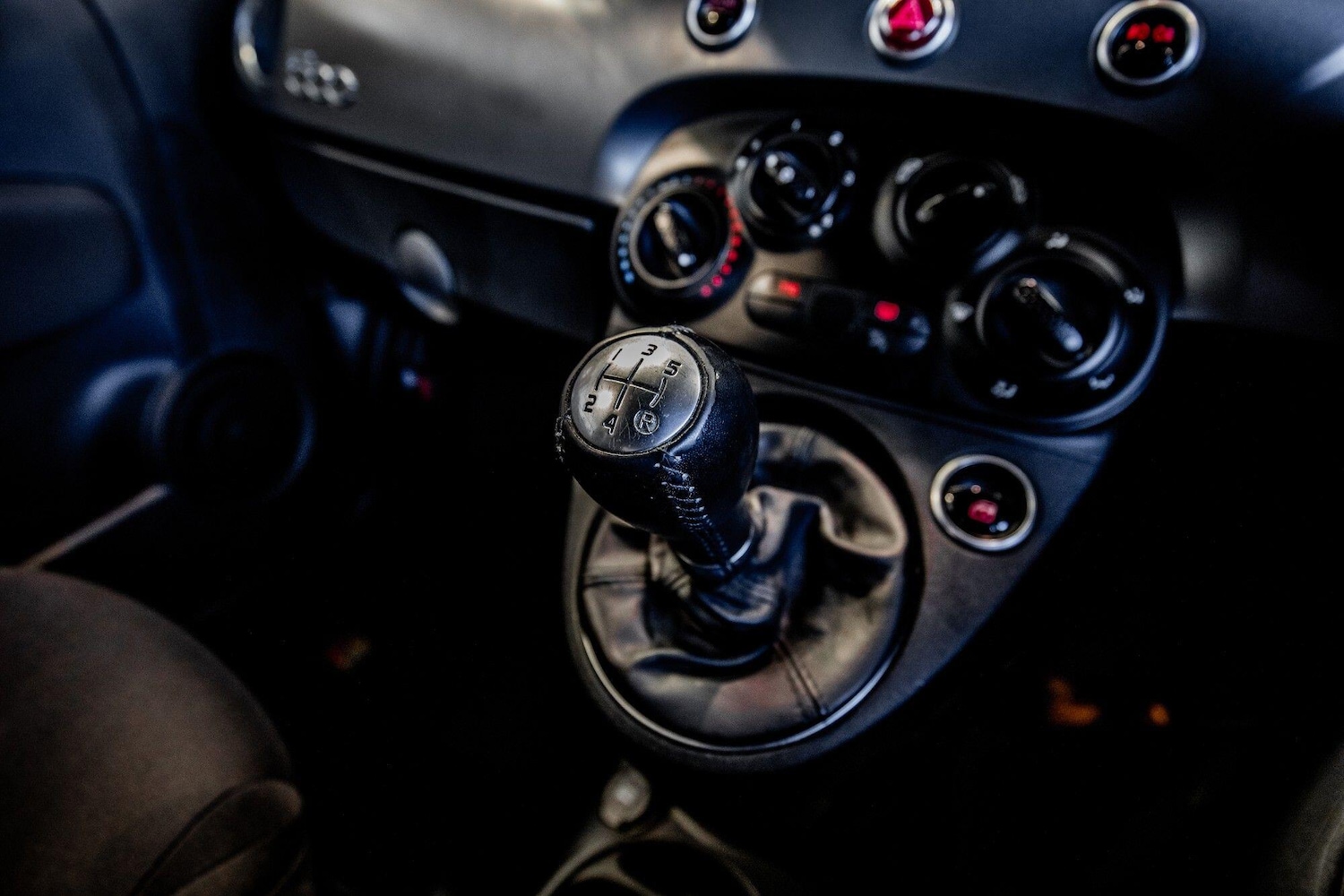 Used Abarth 595 2017 for sale - 77097592: Photo 26