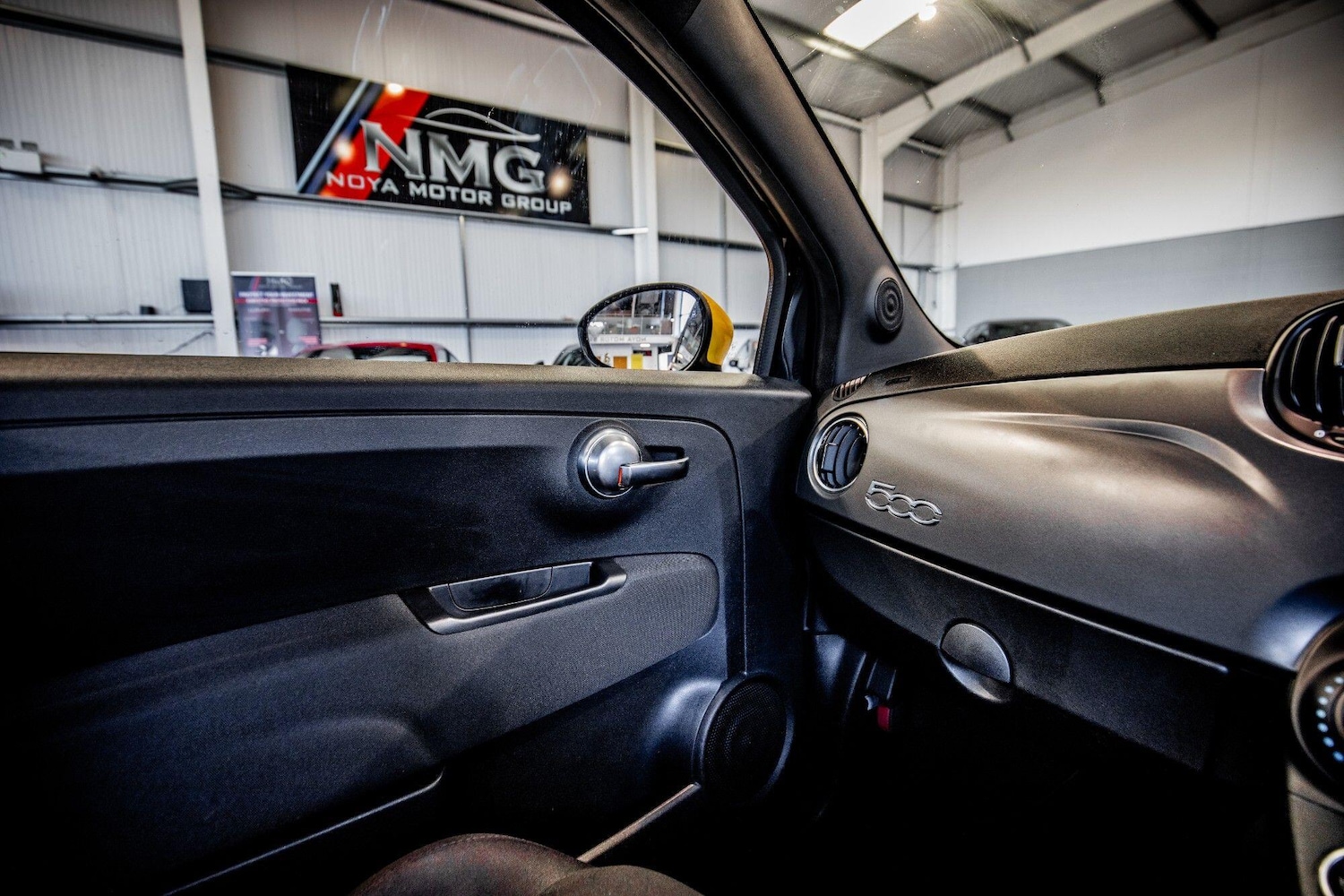 Used Abarth 595 2017 for sale - 77097592: Photo 27