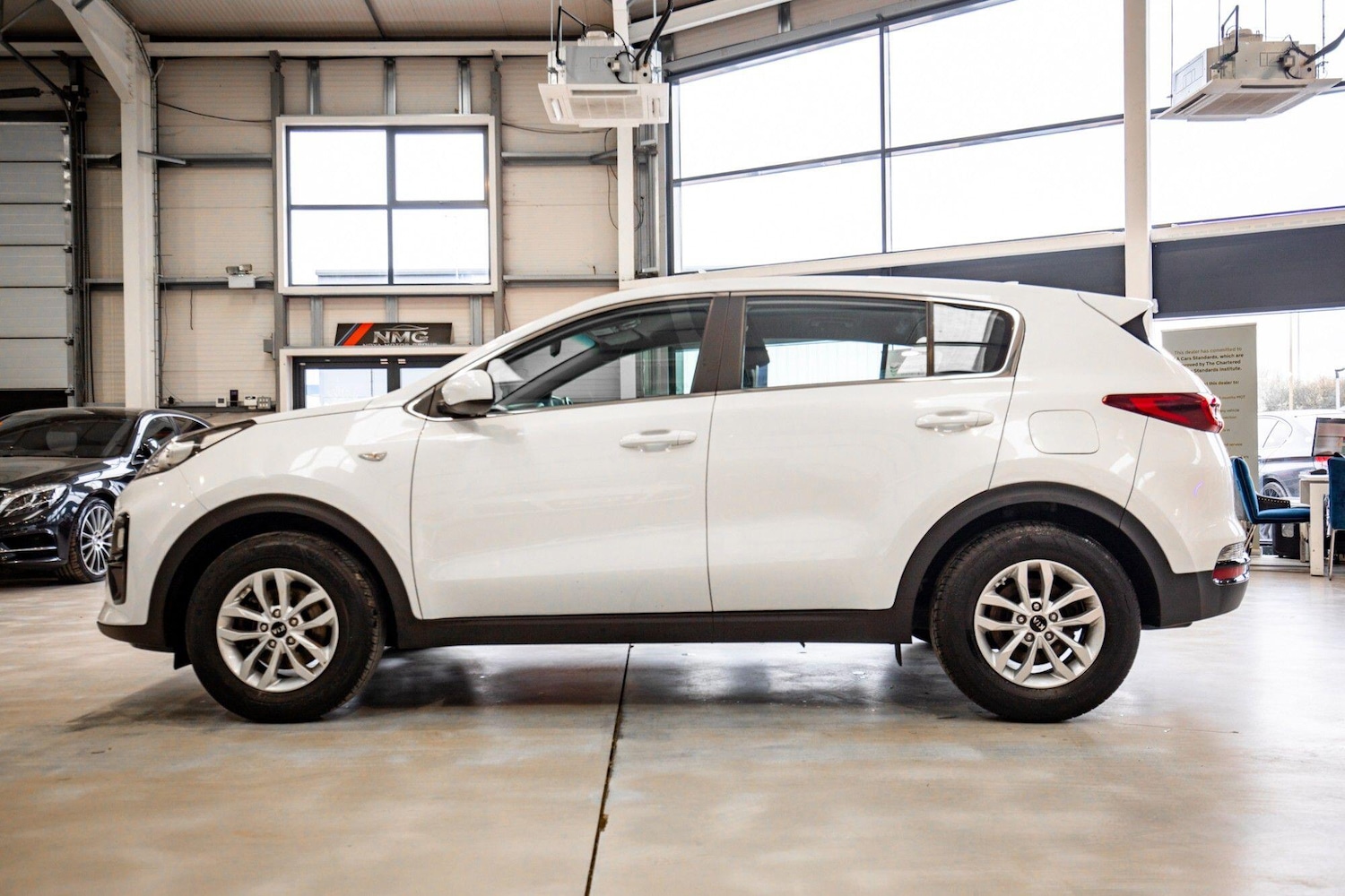 Used Kia Sportage 2019 for sale - 78062924: Photo 11