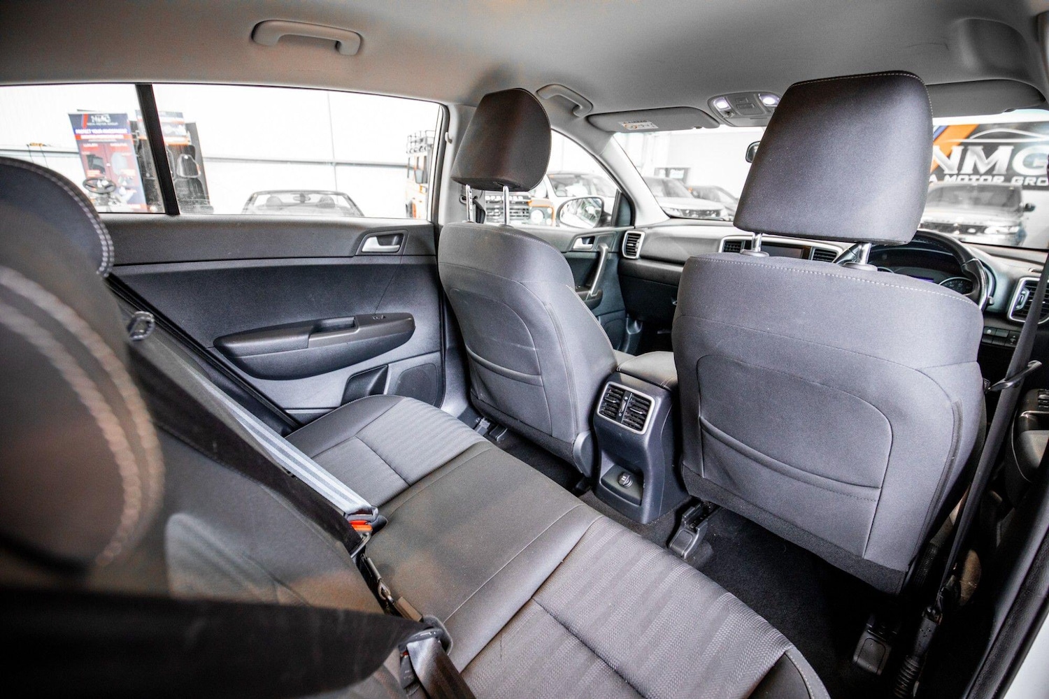 Used Kia Sportage 2019 for sale - 78062924: Photo 13