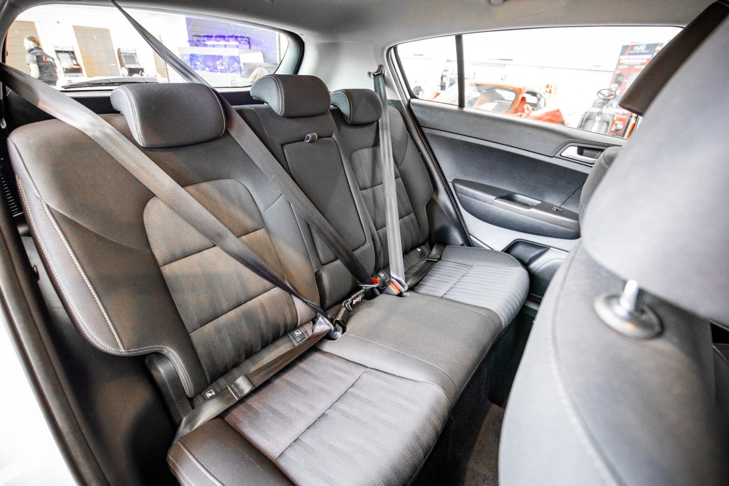 Used Kia Sportage 2019 for sale - 78062924: Photo 14