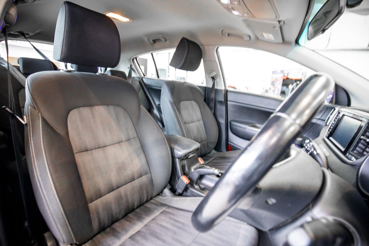 Used Kia Sportage 2019 for sale - 78062924: Photo 15