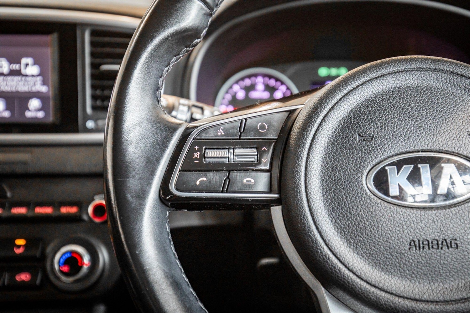 Used Kia Sportage 2019 for sale - 78062924: Photo 17