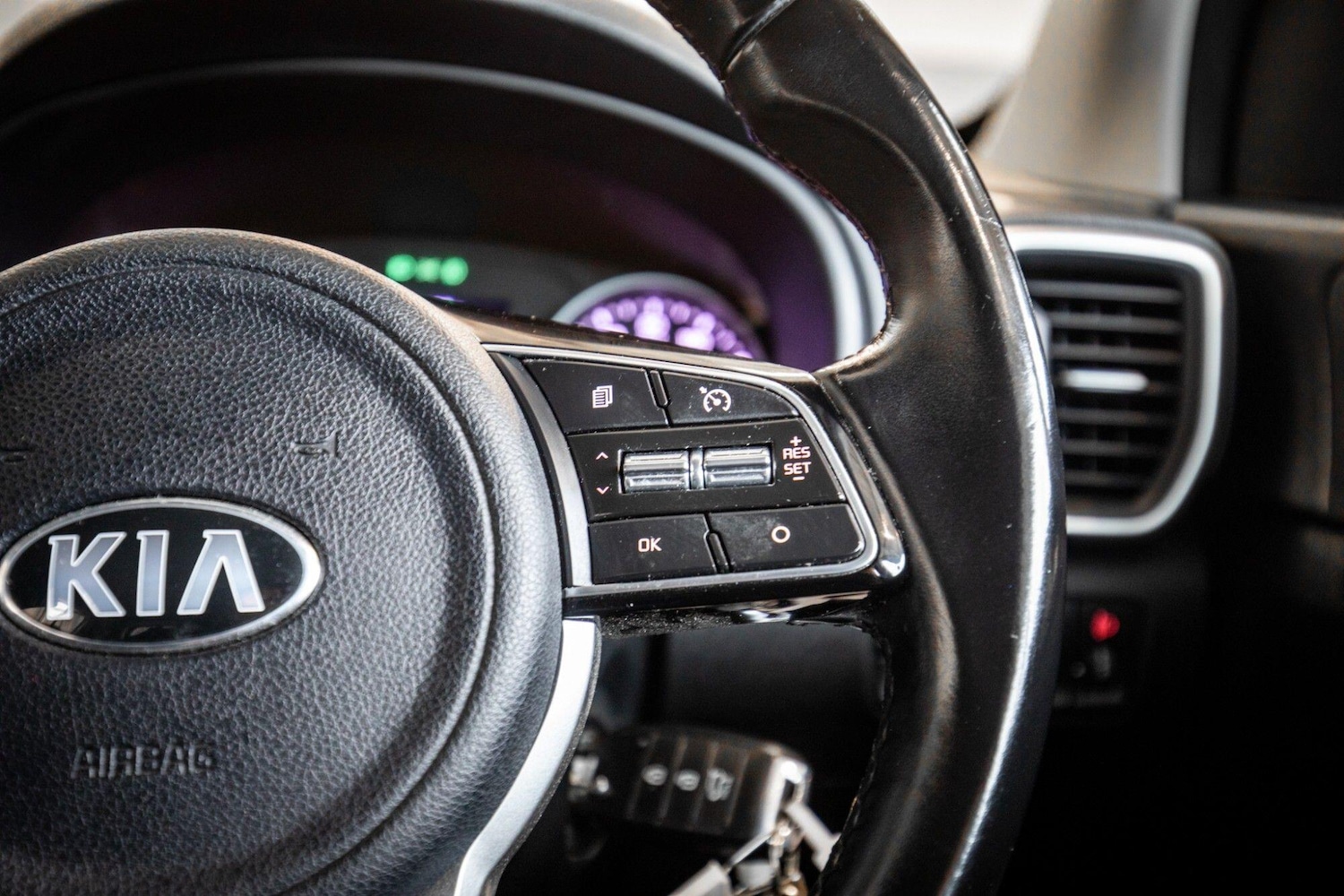 Used Kia Sportage 2019 for sale - 78062924: Photo 18