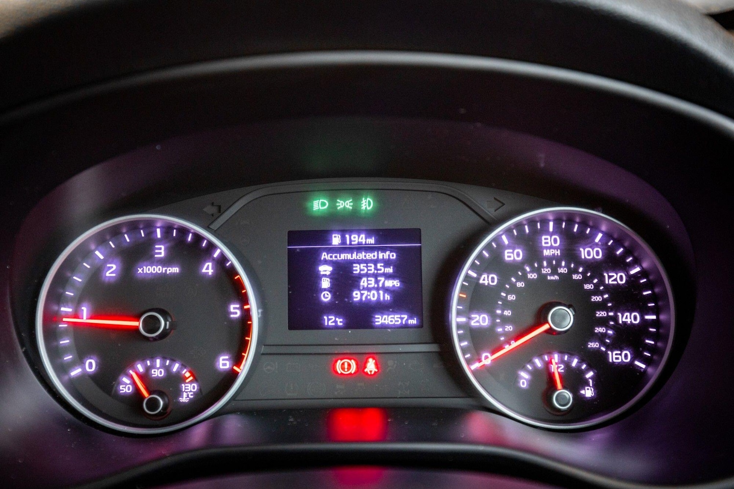 Used Kia Sportage 2019 for sale - 78062924: Photo 21