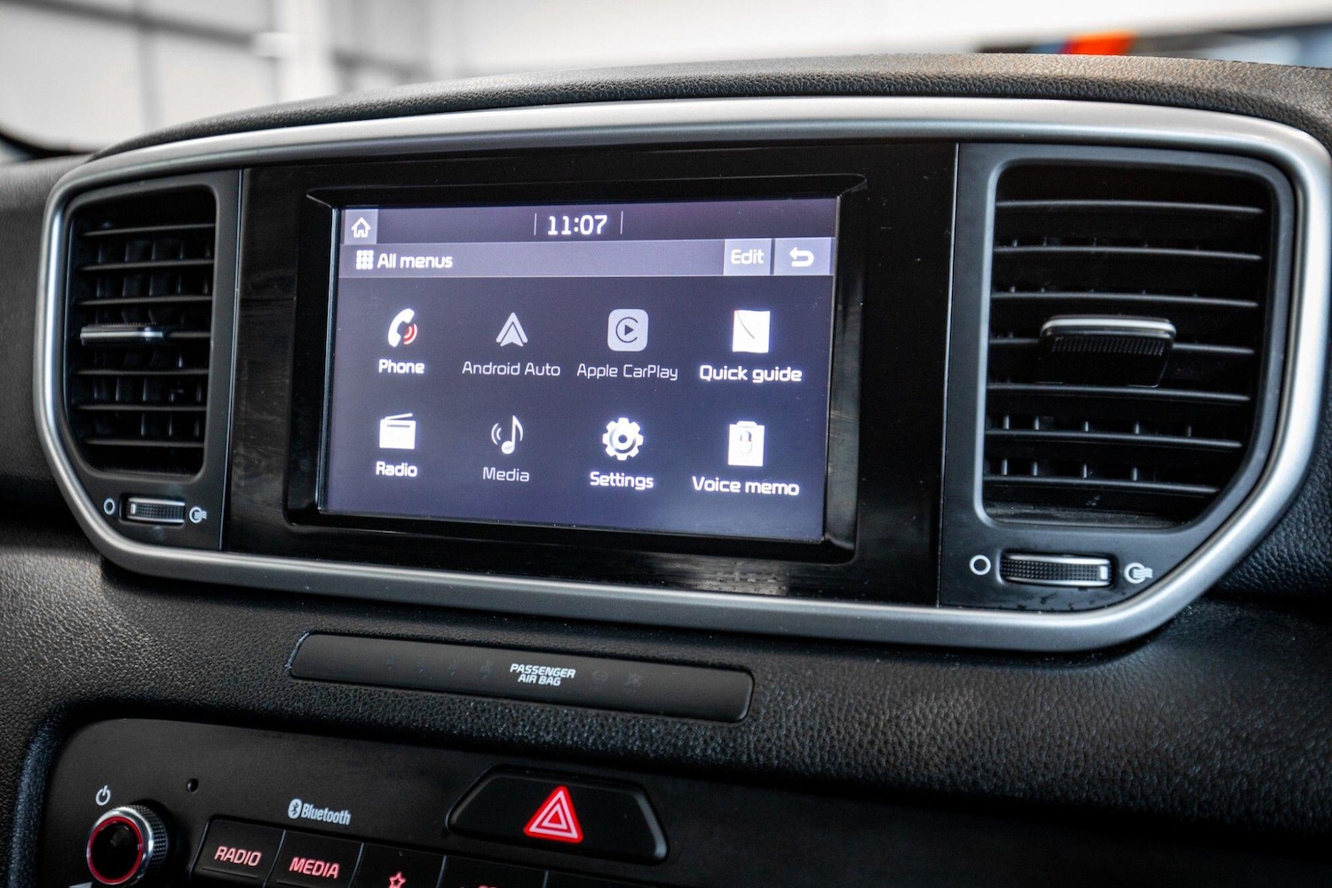 Used Kia Sportage 2019 for sale - 78062924: Photo 22