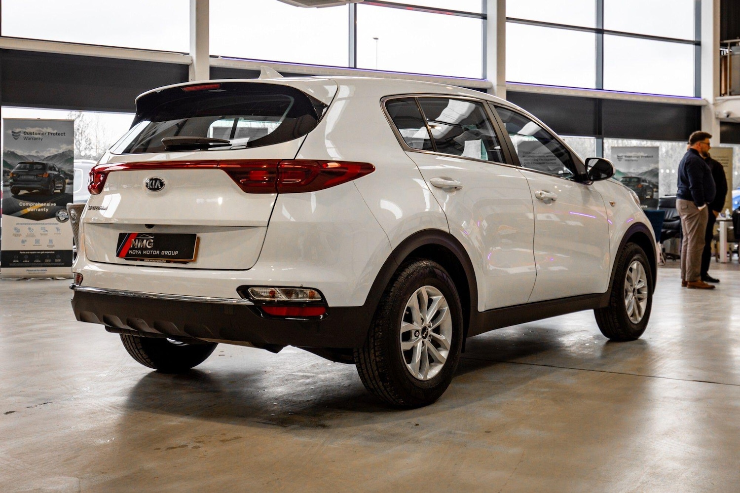 Used Kia Sportage 2019 for sale - 78062924: Photo 31