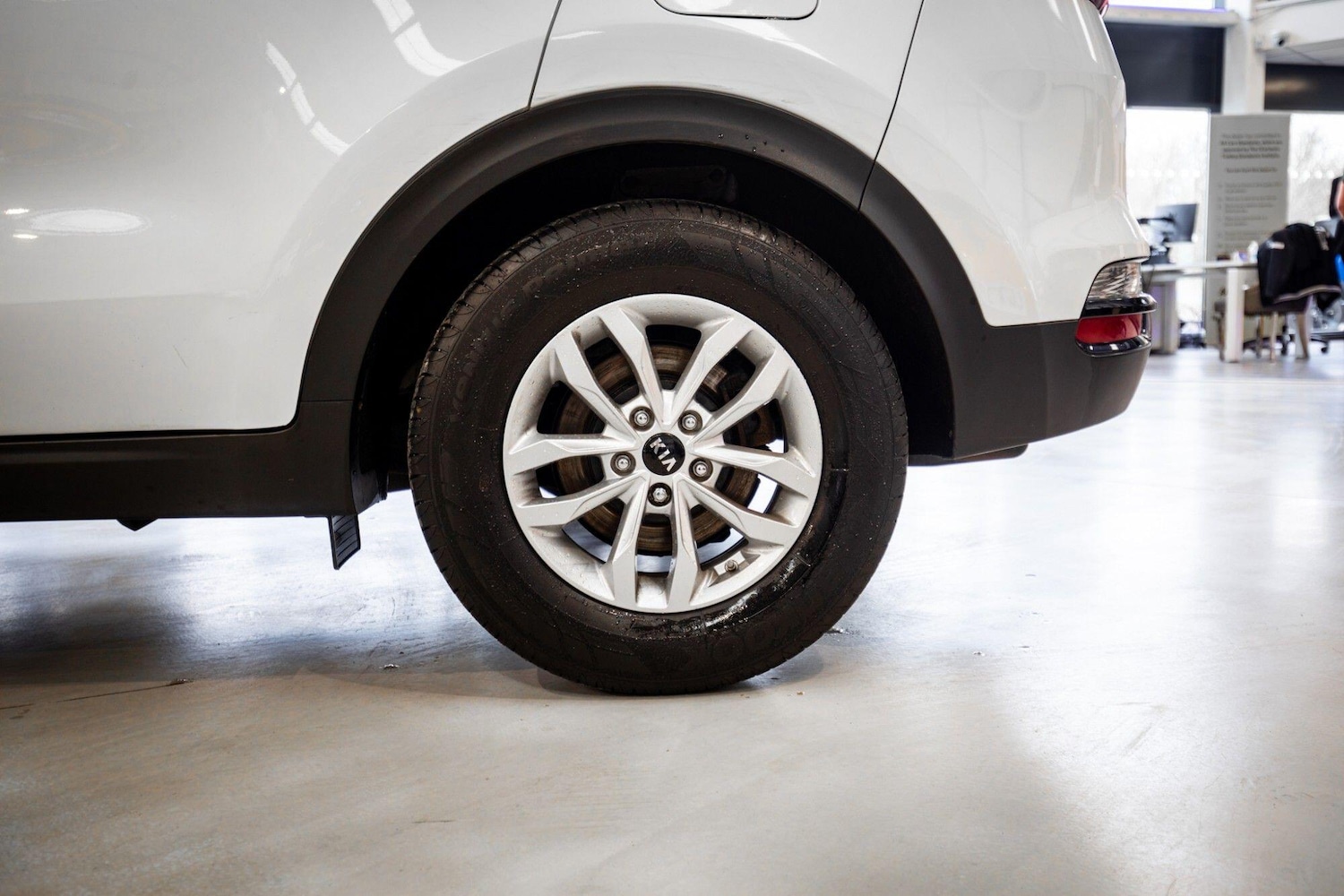 Used Kia Sportage 2019 for sale - 78062924: Photo 7