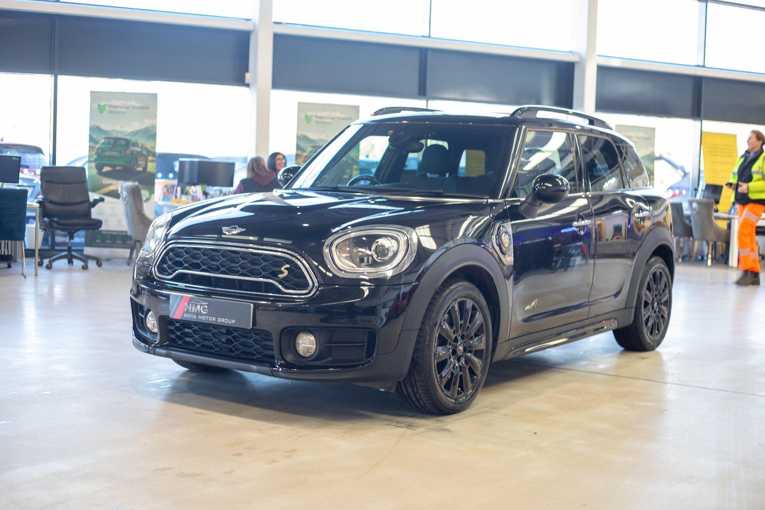 Used MINI Countryman 2017 for sale - 77351325: Photo 10