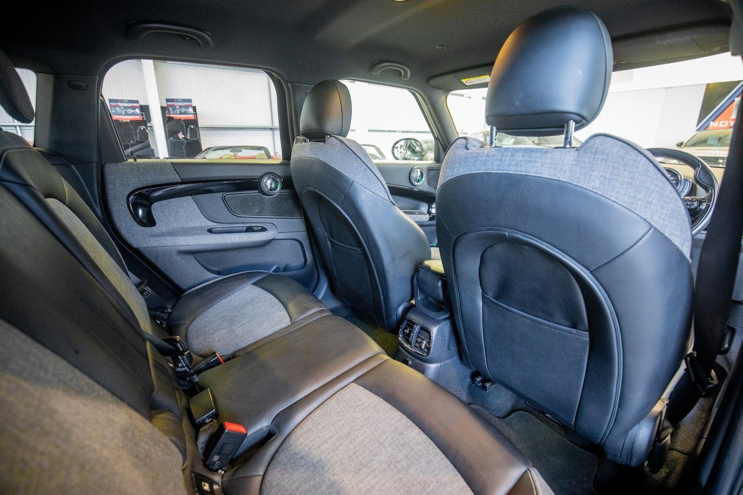 Used MINI Countryman 2017 for sale - 77351325: Photo 14