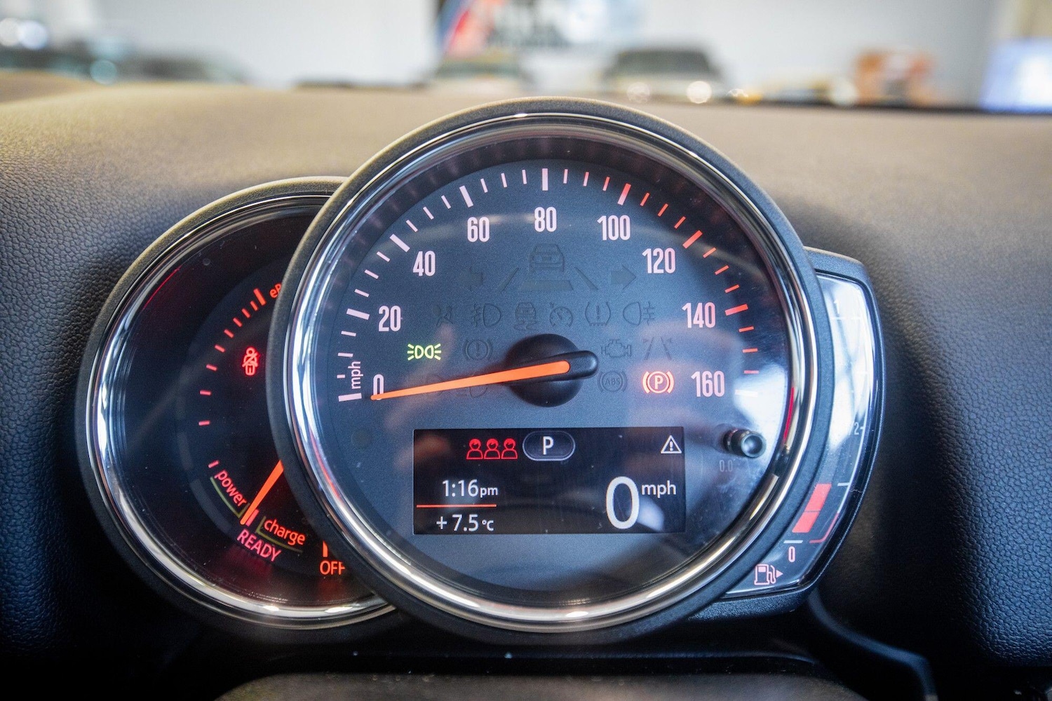 Used MINI Countryman 2017 for sale - 77351325: Photo 23