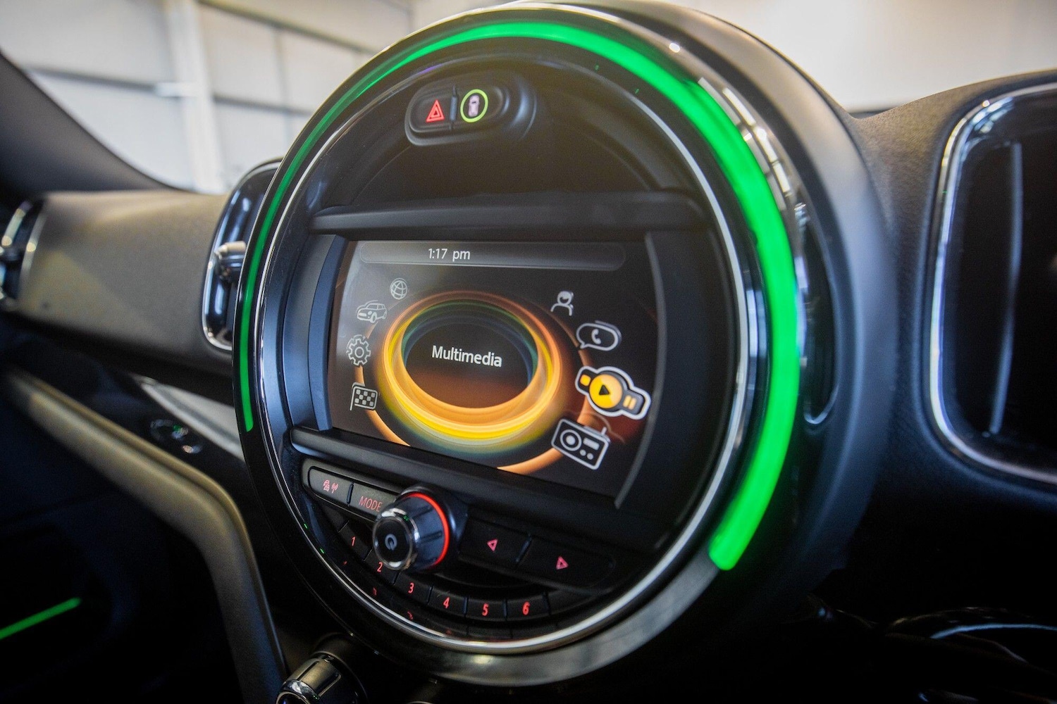 Used MINI Countryman 2017 for sale - 77351325: Photo 27