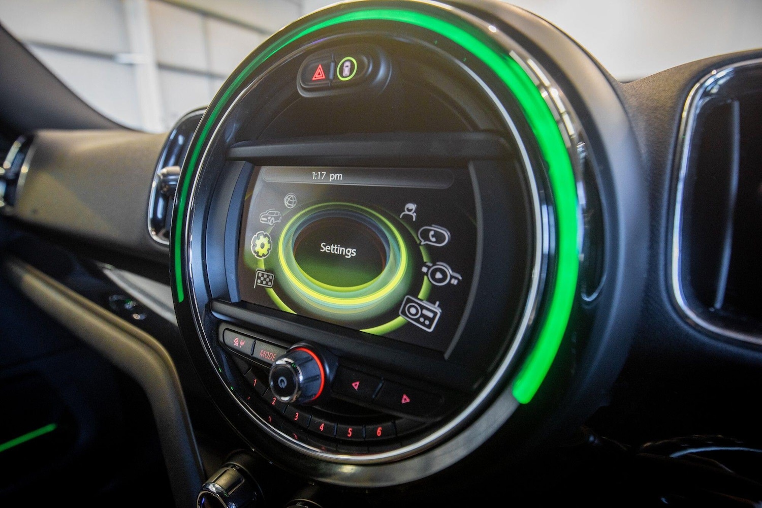 Used MINI Countryman 2017 for sale - 77351325: Photo 29