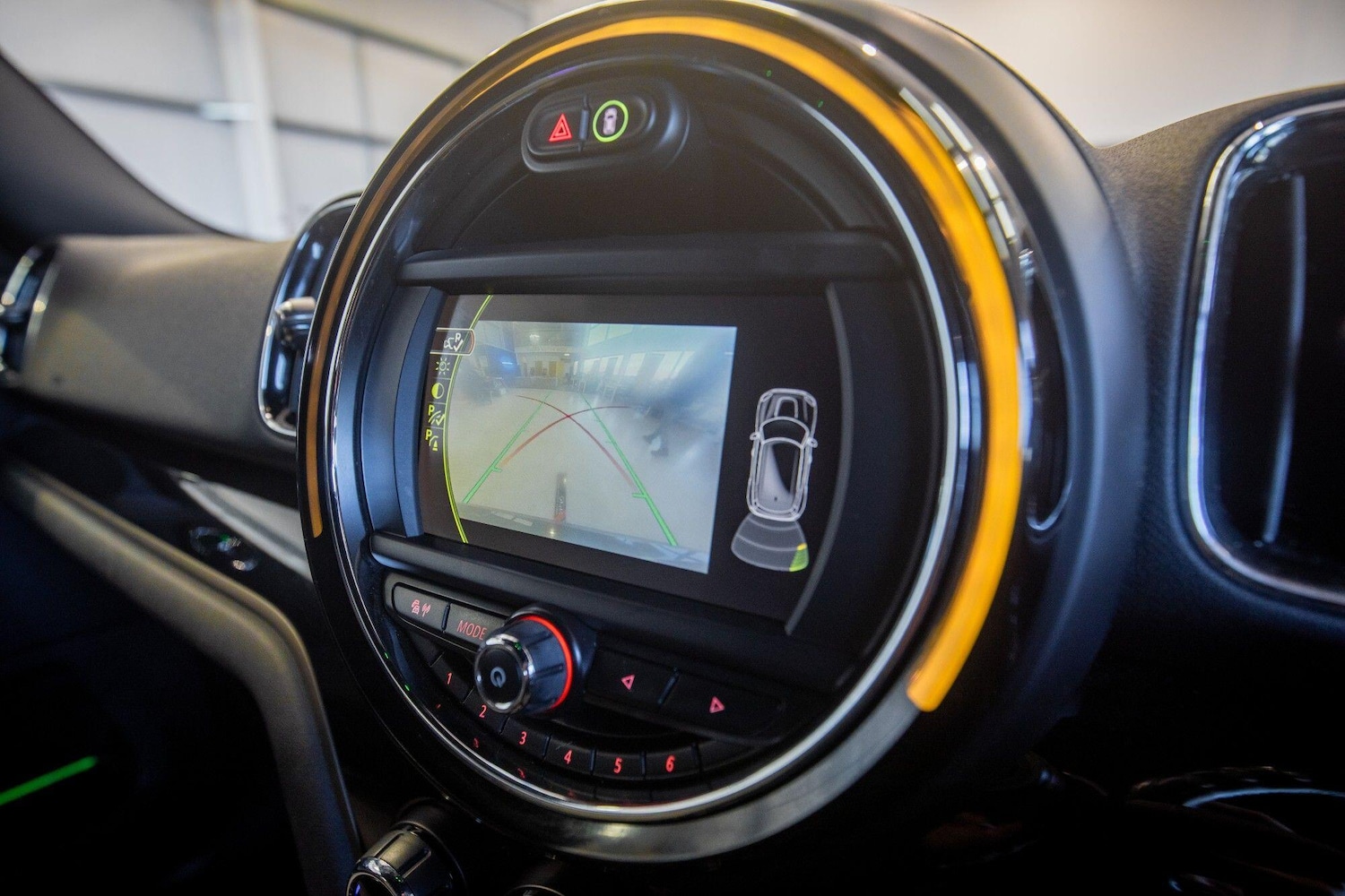 Used MINI Countryman 2017 for sale - 77351325: Photo 31