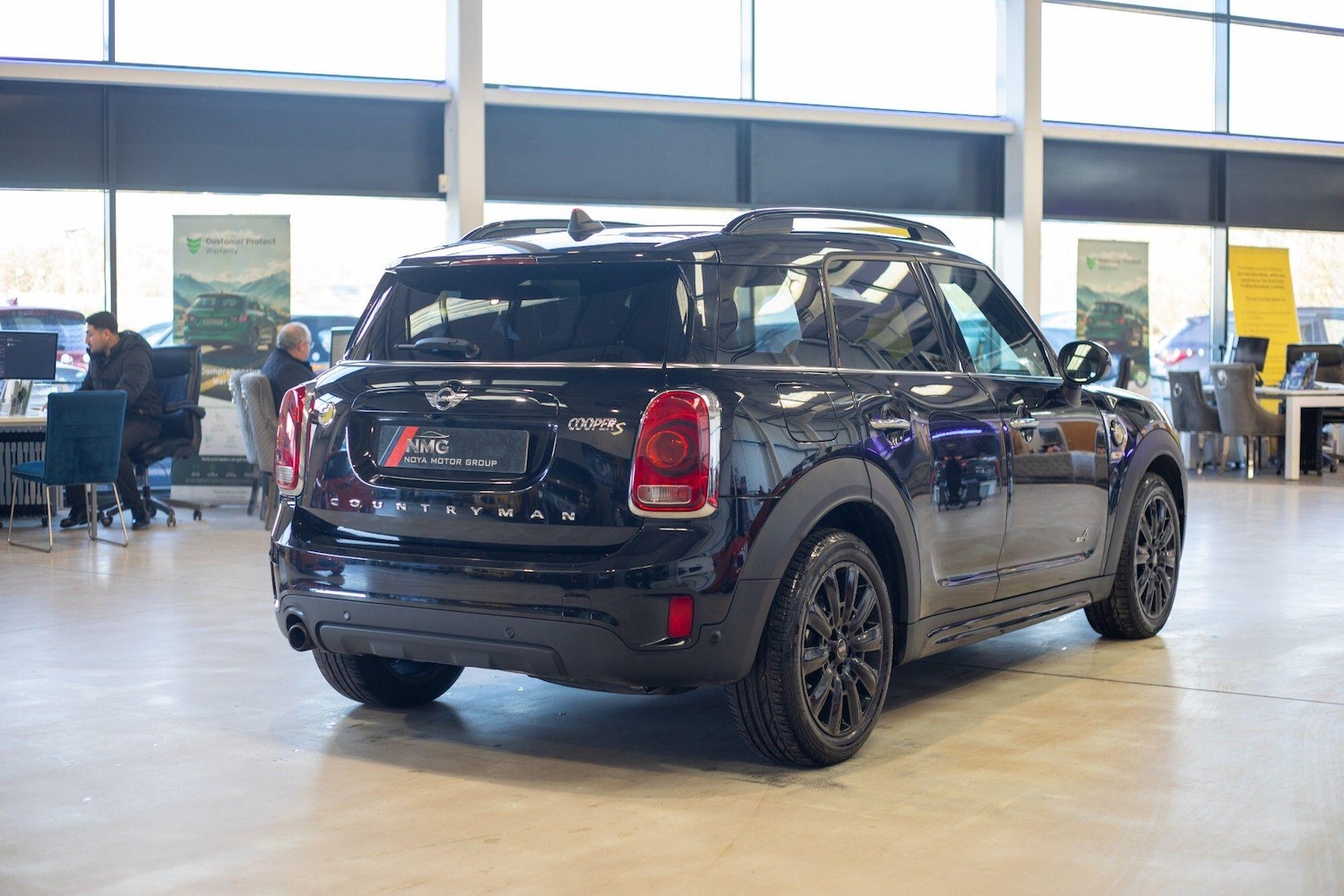 Used MINI Countryman 2017 for sale - 77351325: Photo 41