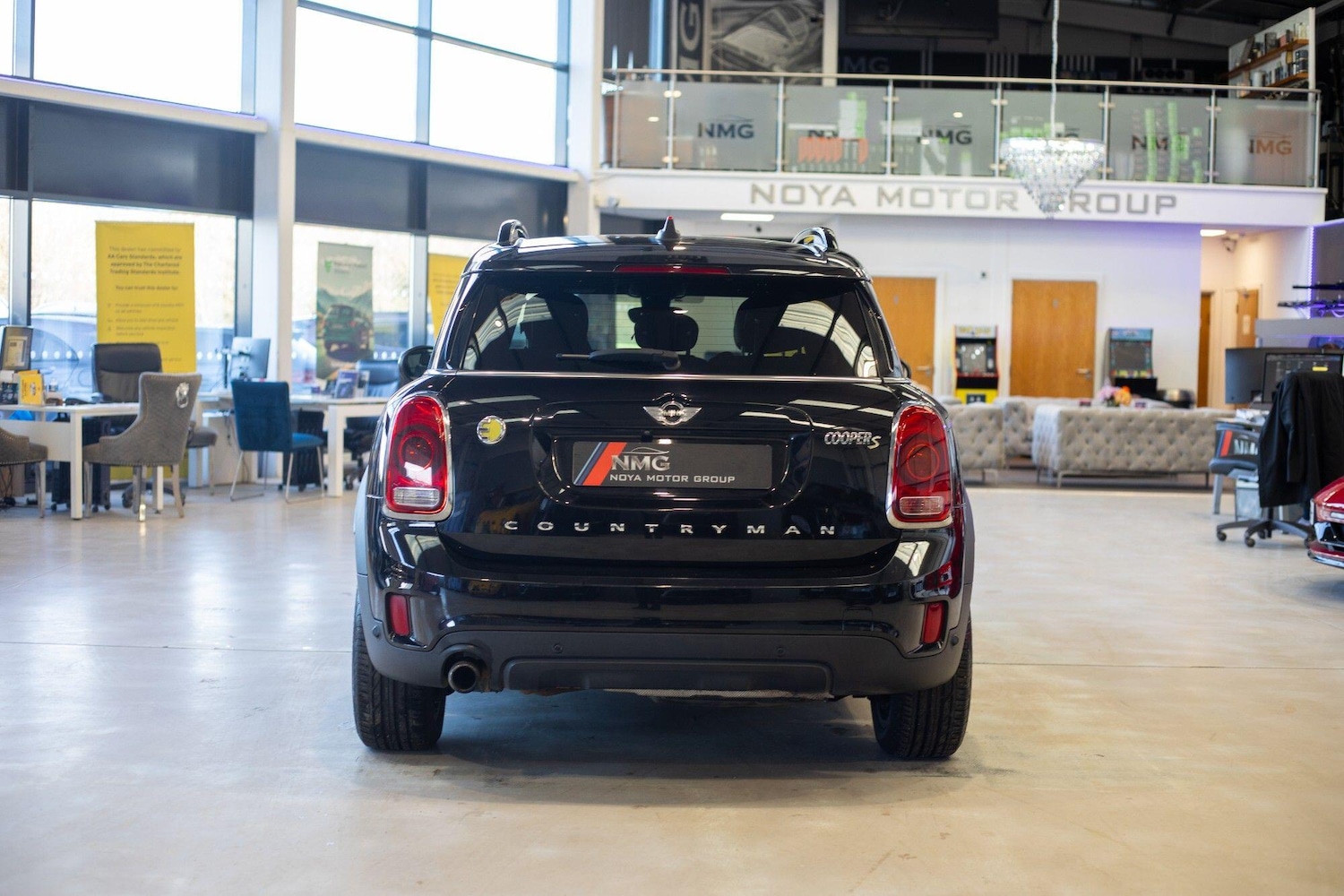 Used MINI Countryman 2017 for sale - 77351325: Photo 42