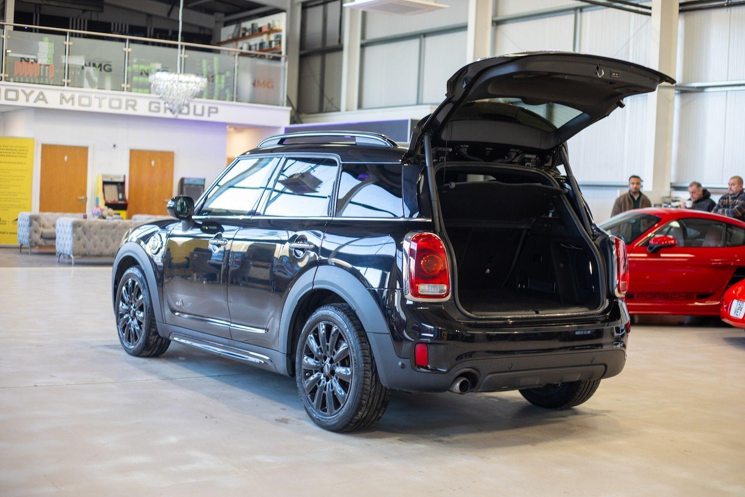 Used MINI Countryman 2017 for sale - 77351325: Photo 43