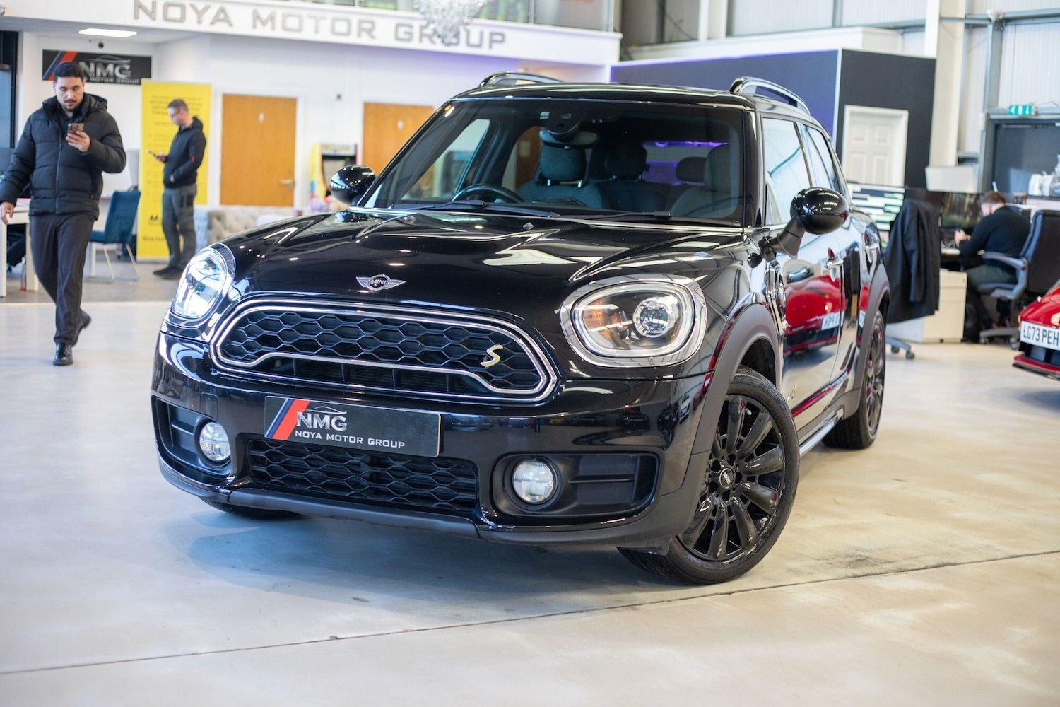 Used MINI Countryman 2017 for sale - 77351325: Photo 5