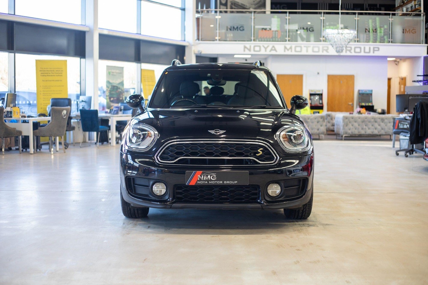 Used MINI Countryman 2017 for sale - 77351325: Photo 9