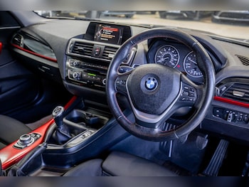 Used BMW 2 Series 2016 for sale - 78244416: Photo